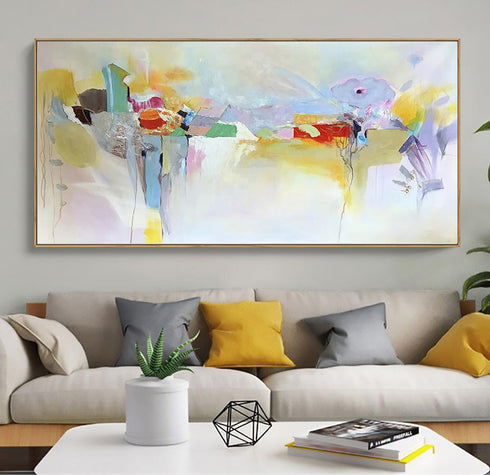 Torro Painting